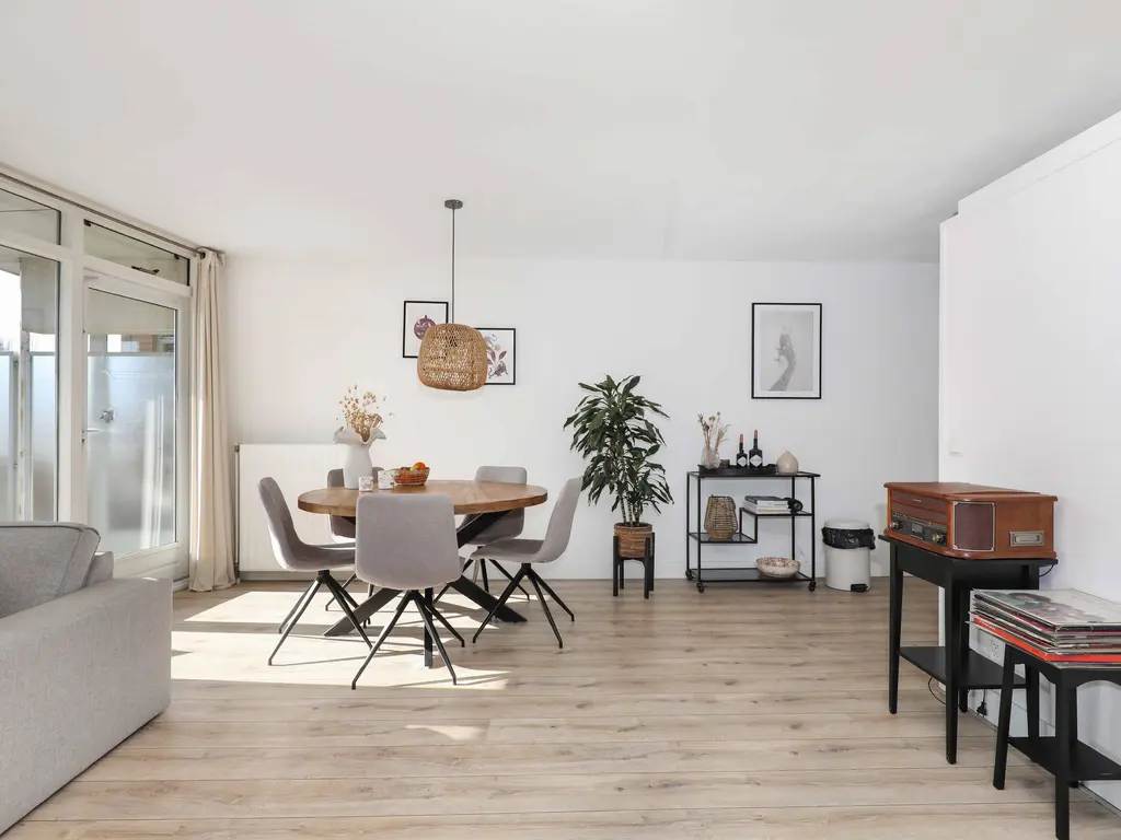 Emiclaerhof 84, AMERSFOORT