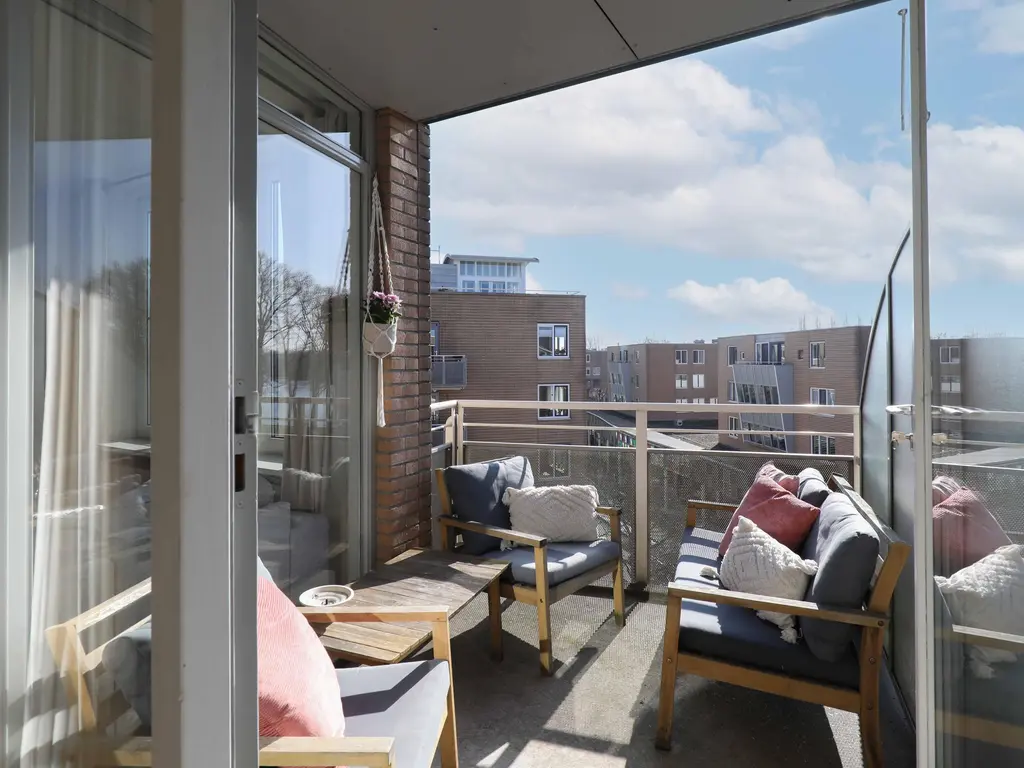 Emiclaerhof 84, AMERSFOORT