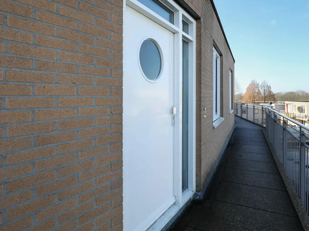 Emiclaerhof 84, AMERSFOORT