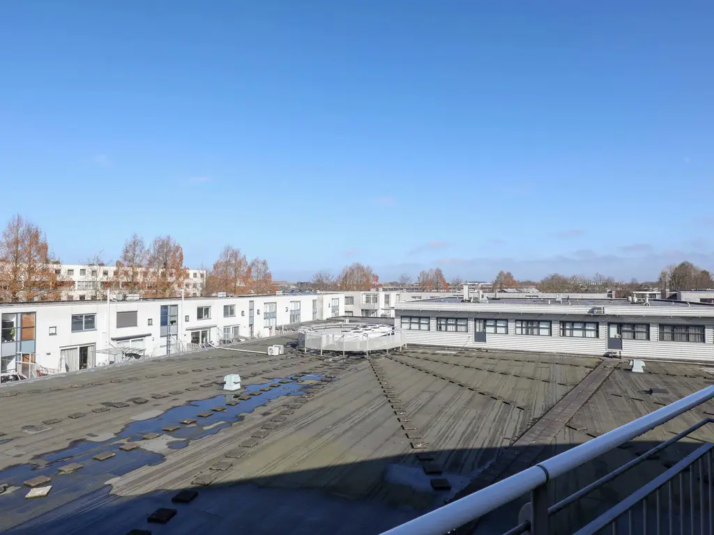 Emiclaerhof 84, AMERSFOORT