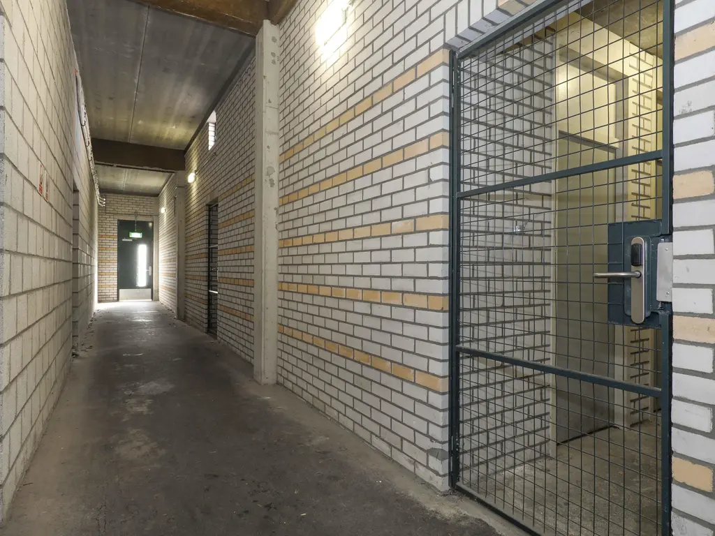 Emiclaerhof 84, AMERSFOORT