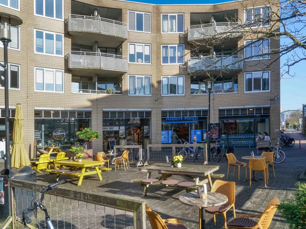 Emiclaerhof 84, AMERSFOORT