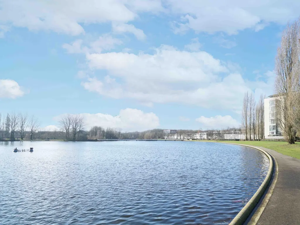 Emiclaerhof 84, AMERSFOORT