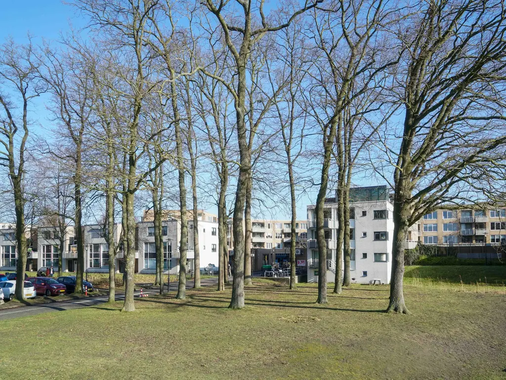 Emiclaerhof 84, AMERSFOORT