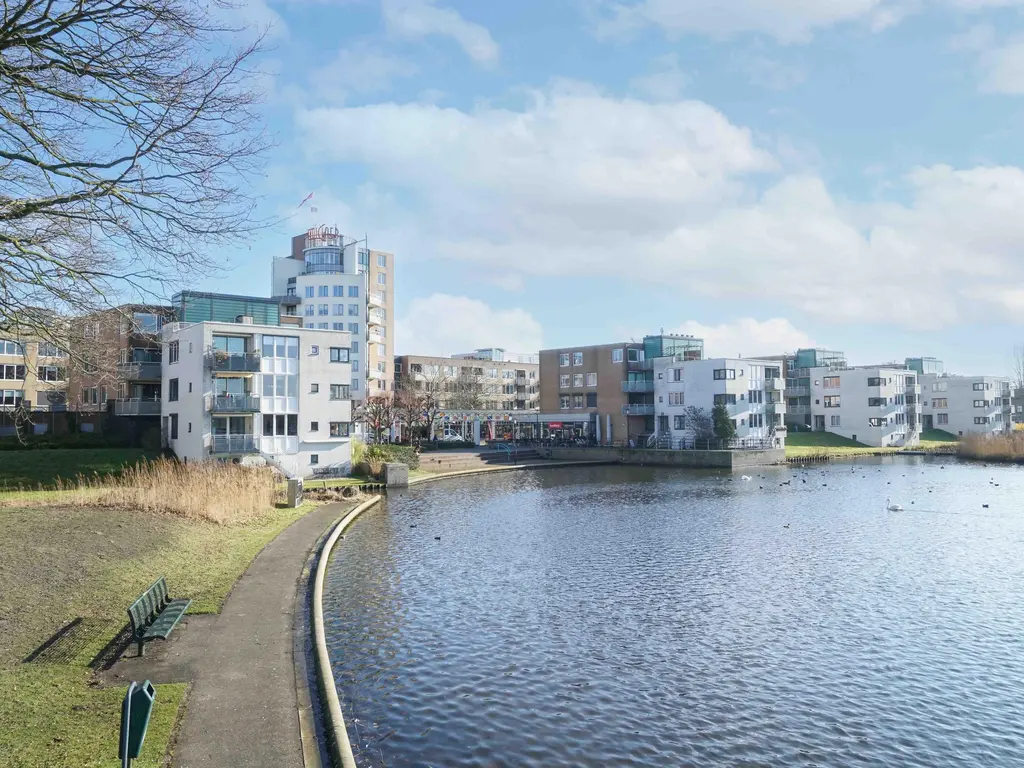 Emiclaerhof 84, AMERSFOORT