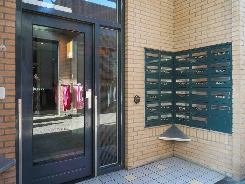 Emiclaerhof 84, AMERSFOORT