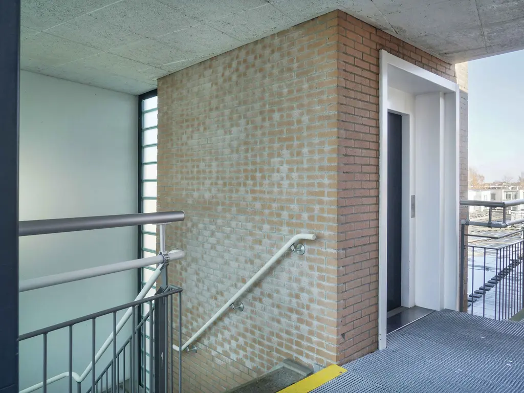 Emiclaerhof 84, AMERSFOORT