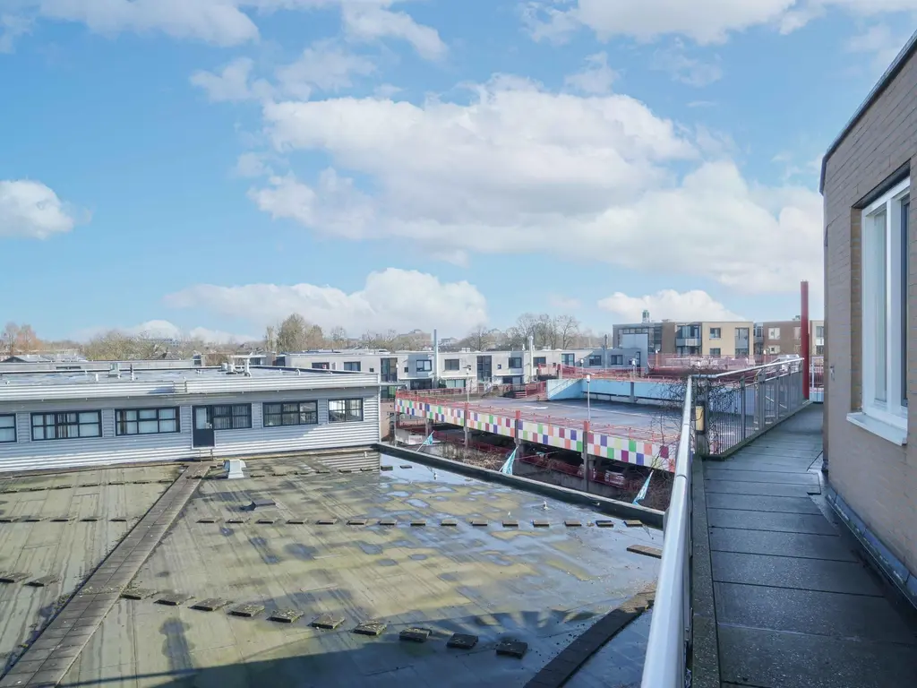 Emiclaerhof 84, AMERSFOORT