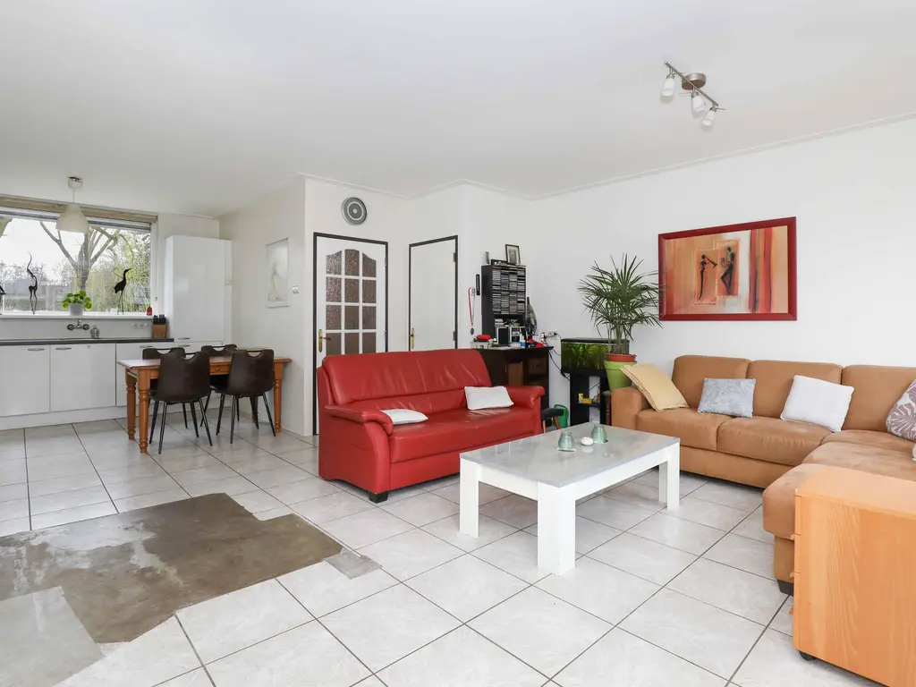 Jonkmandreef 10, AMERSFOORT