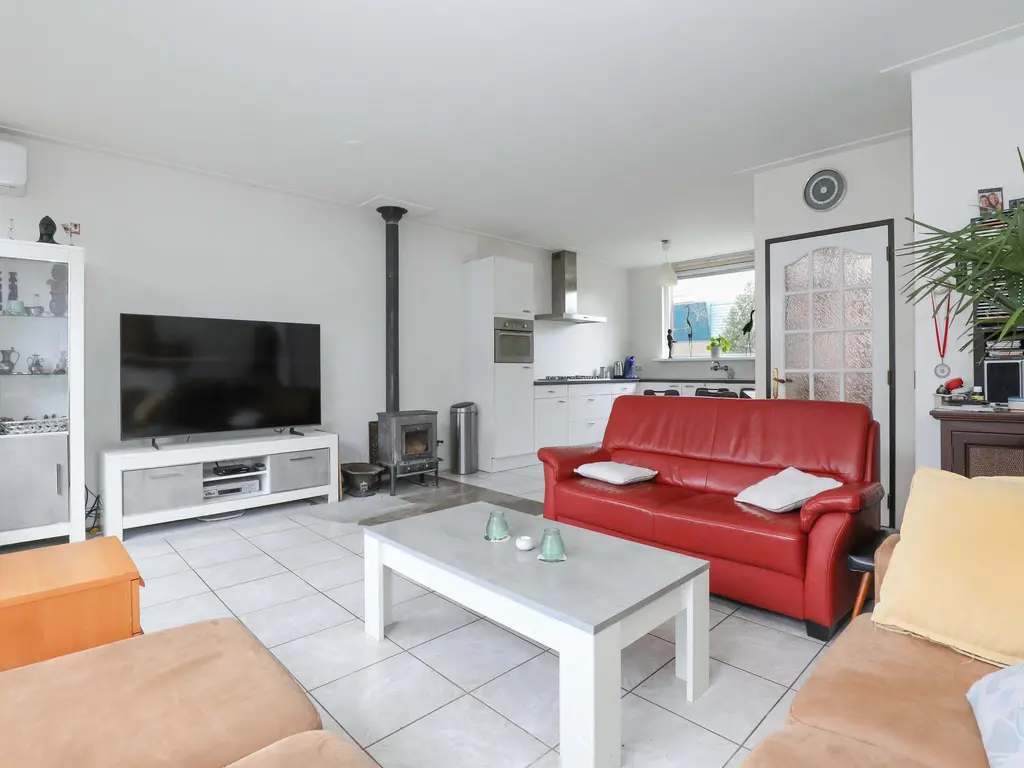 Jonkmandreef 10, AMERSFOORT