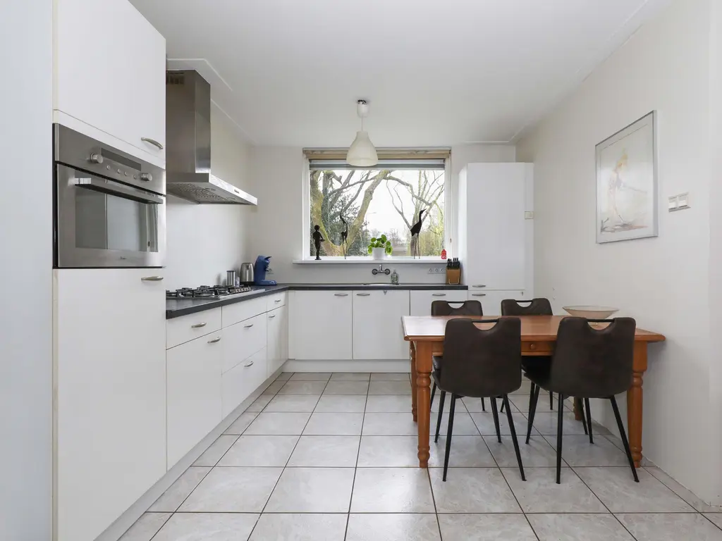 Jonkmandreef 10, AMERSFOORT