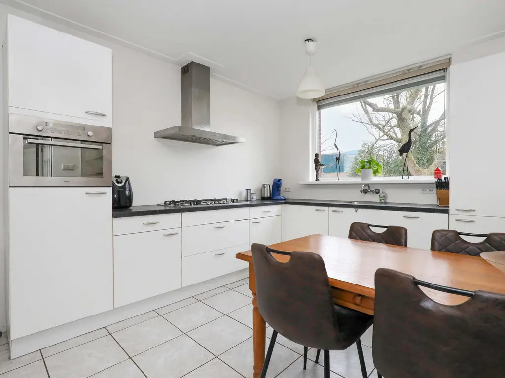 Jonkmandreef 10, AMERSFOORT