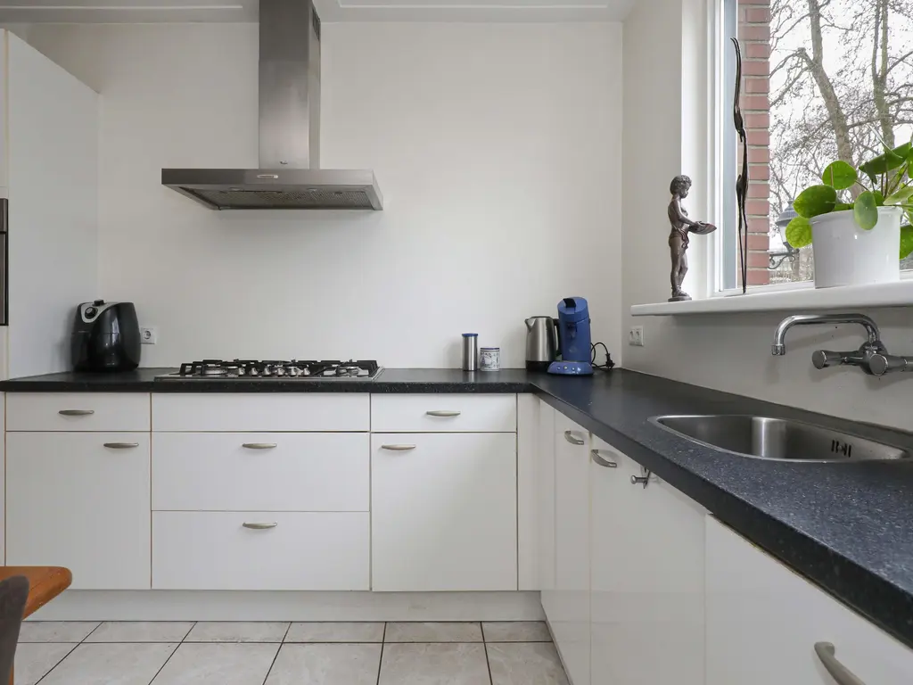 Jonkmandreef 10, AMERSFOORT