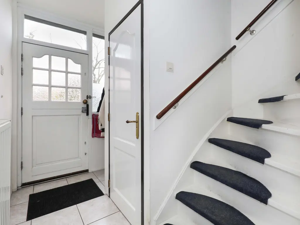 Jonkmandreef 10, AMERSFOORT