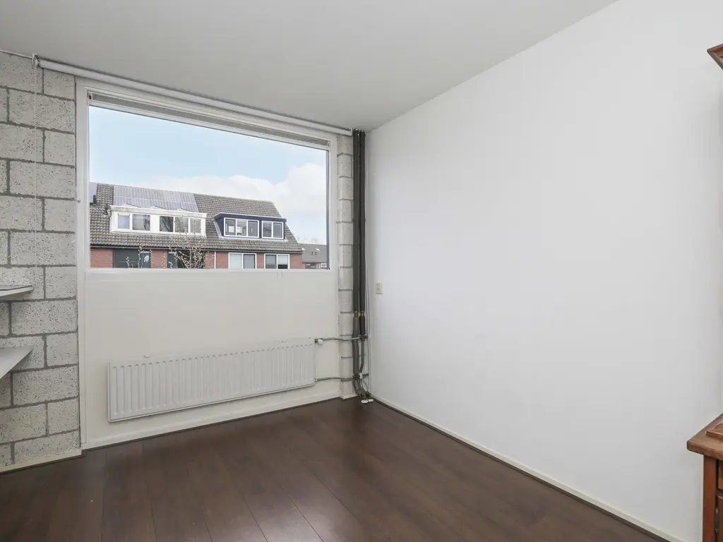 Jonkmandreef 10, AMERSFOORT