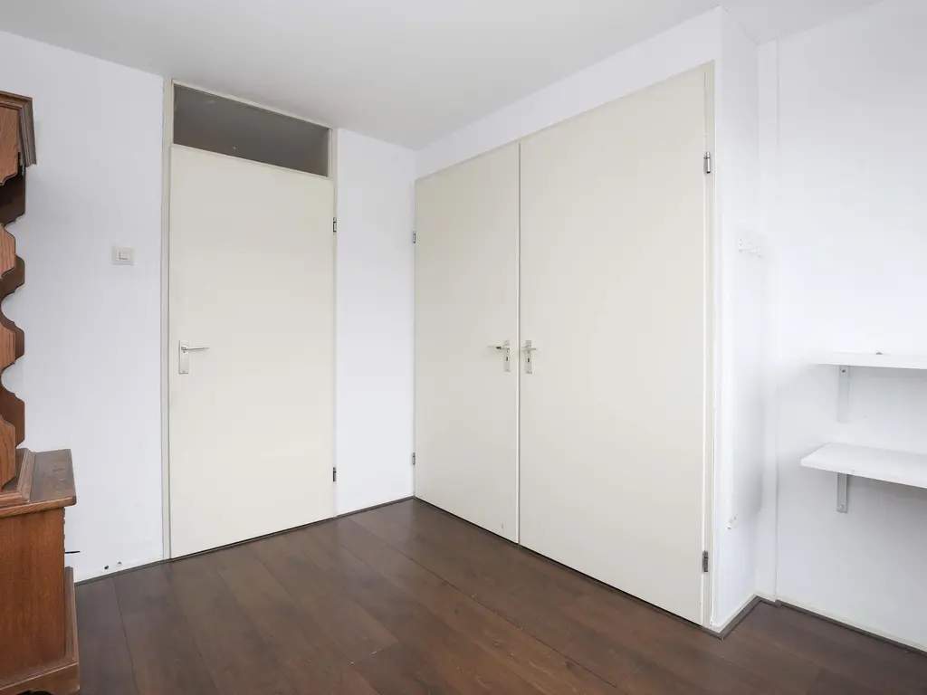 Jonkmandreef 10, AMERSFOORT