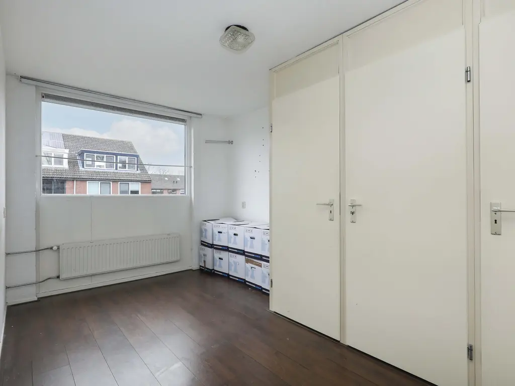 Jonkmandreef 10, AMERSFOORT