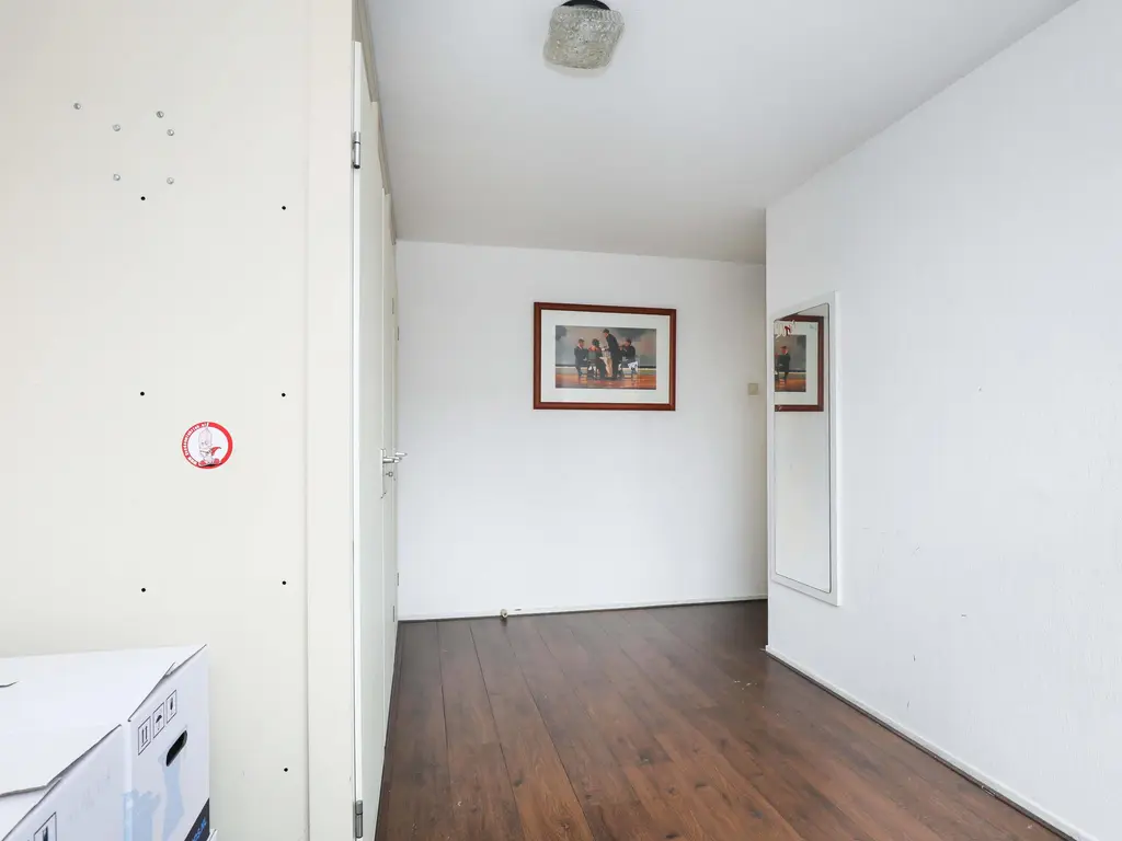 Jonkmandreef 10, AMERSFOORT