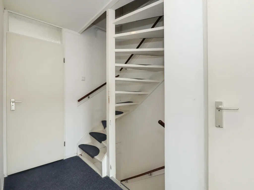 Jonkmandreef 10, AMERSFOORT