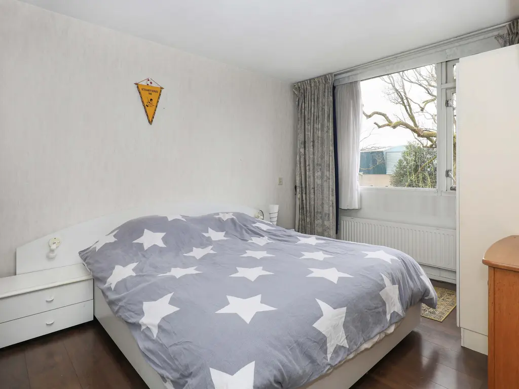 Jonkmandreef 10, AMERSFOORT