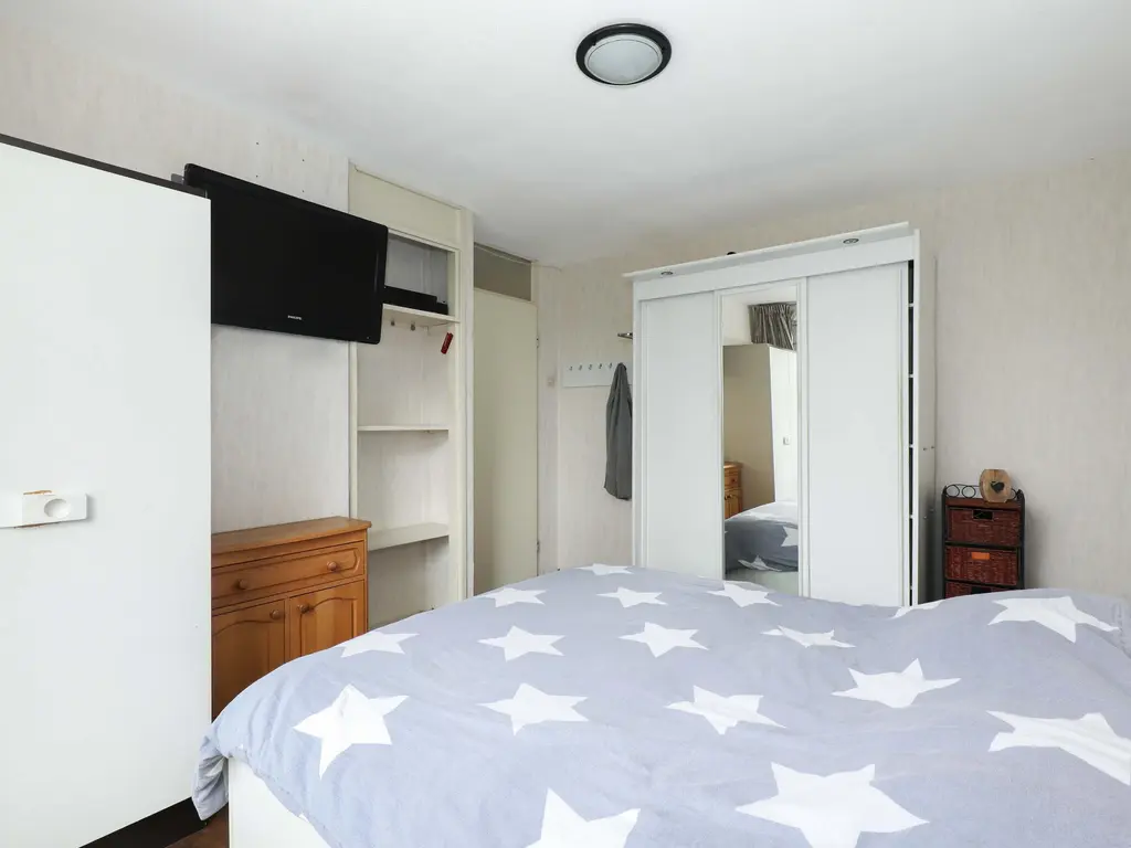 Jonkmandreef 10, AMERSFOORT