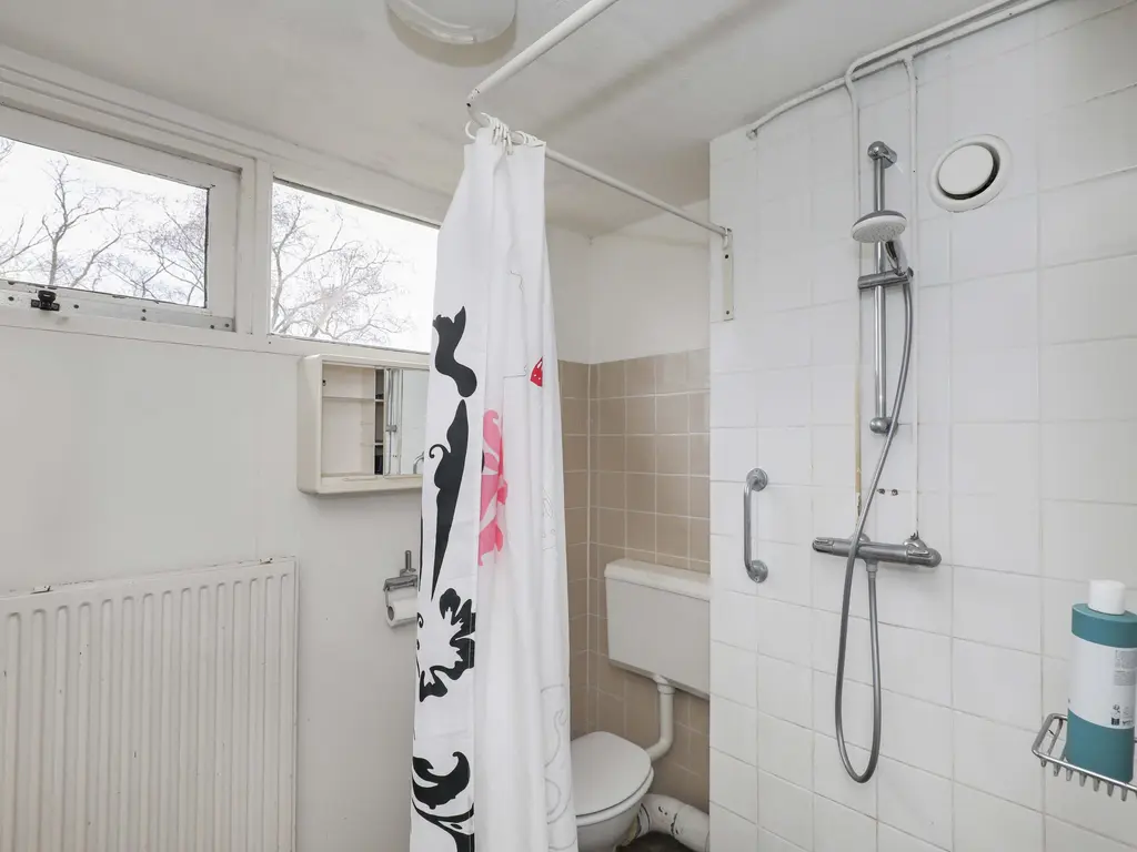 Jonkmandreef 10, AMERSFOORT