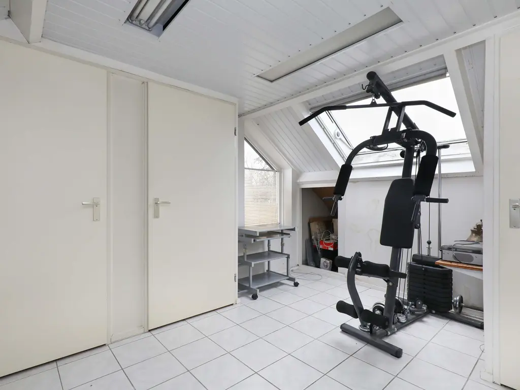 Jonkmandreef 10, AMERSFOORT