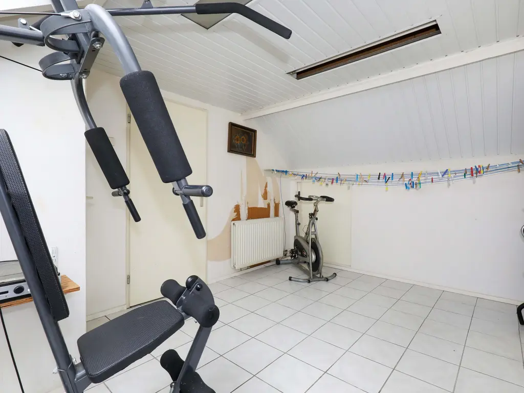 Jonkmandreef 10, AMERSFOORT