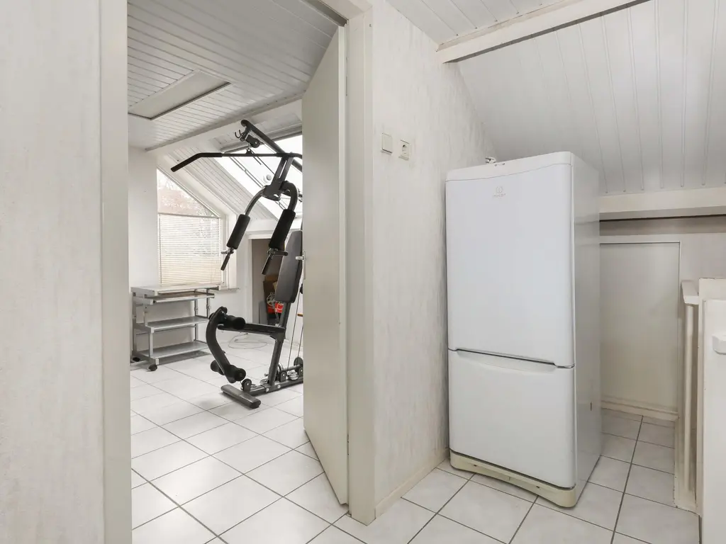 Jonkmandreef 10, AMERSFOORT