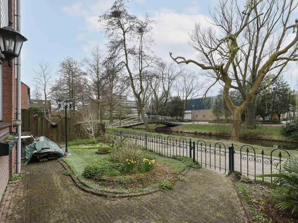 Jonkmandreef 10, AMERSFOORT