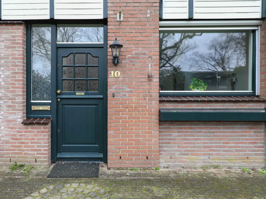 Jonkmandreef 10, AMERSFOORT