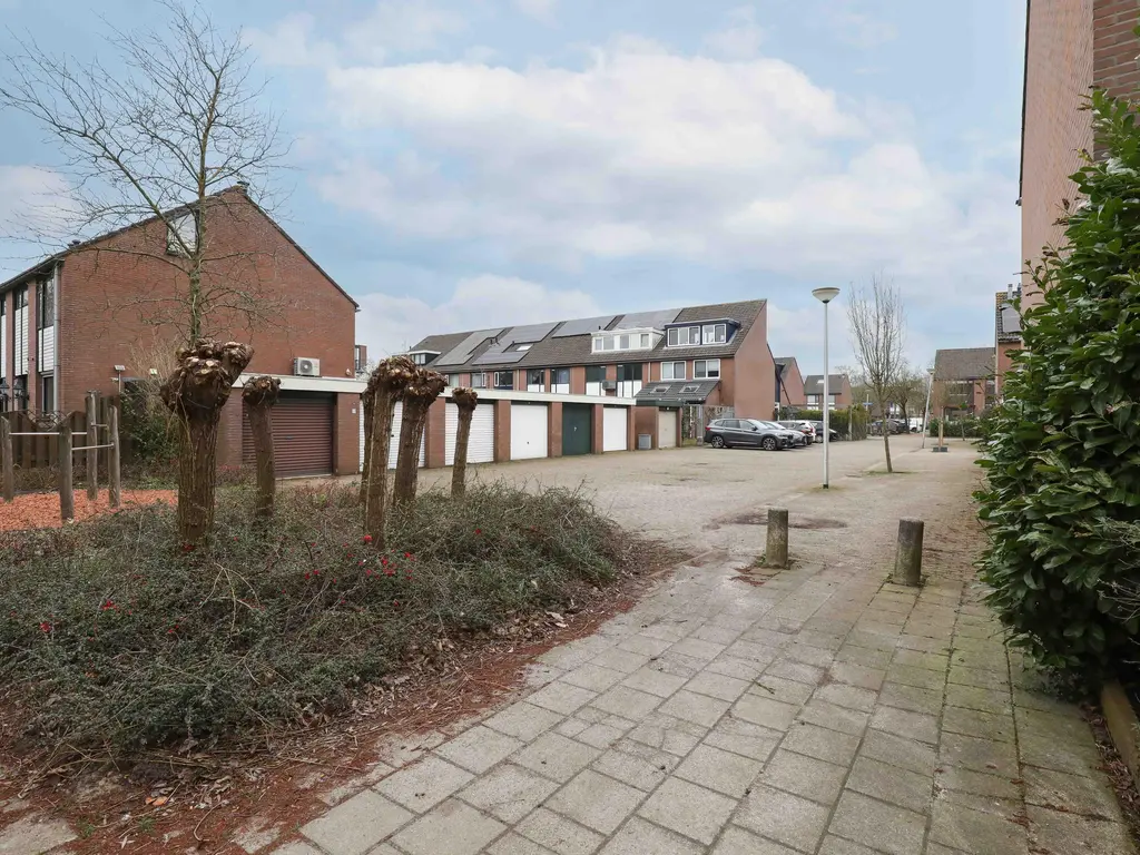 Jonkmandreef 10, AMERSFOORT