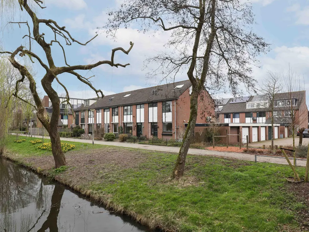 Jonkmandreef 10, AMERSFOORT