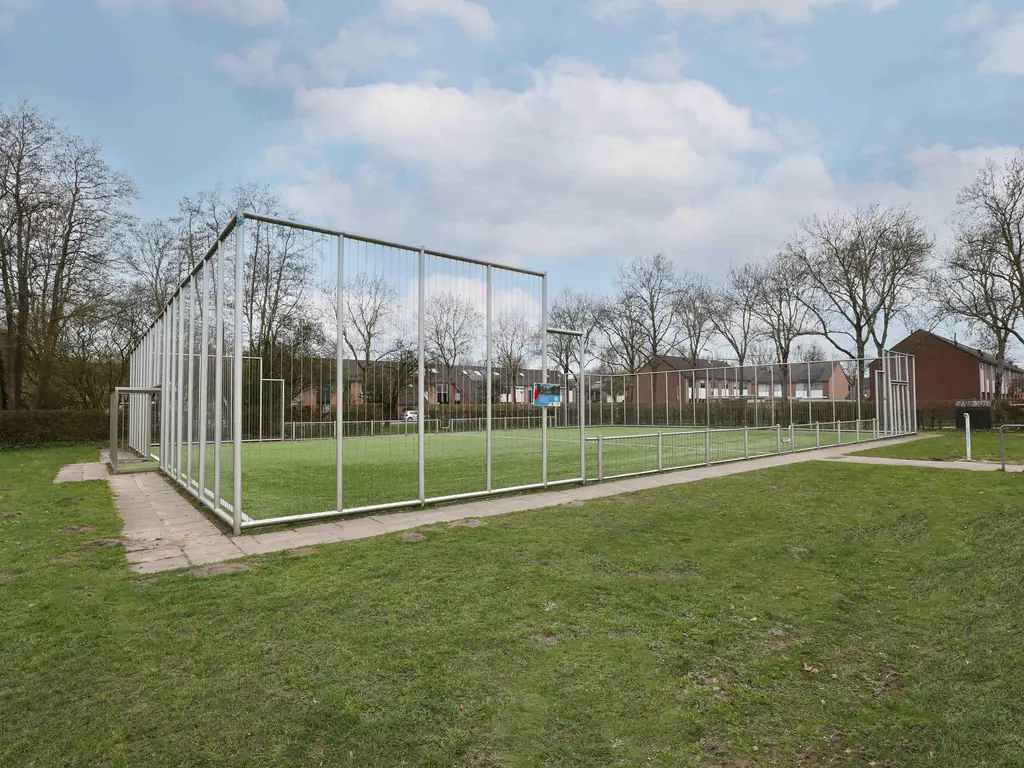 Jonkmandreef 10, AMERSFOORT