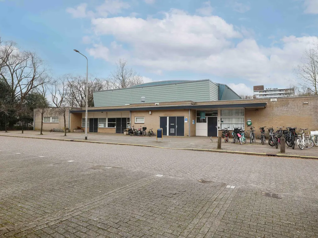 Jonkmandreef 10, AMERSFOORT