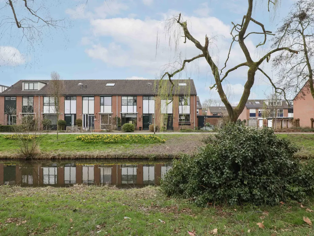 Jonkmandreef 10, AMERSFOORT