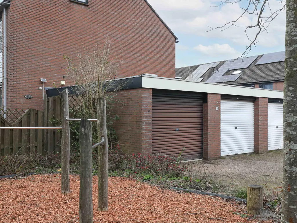 Jonkmandreef 10, AMERSFOORT