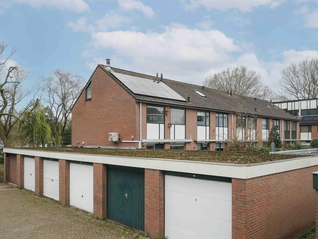 Jonkmandreef 10, AMERSFOORT