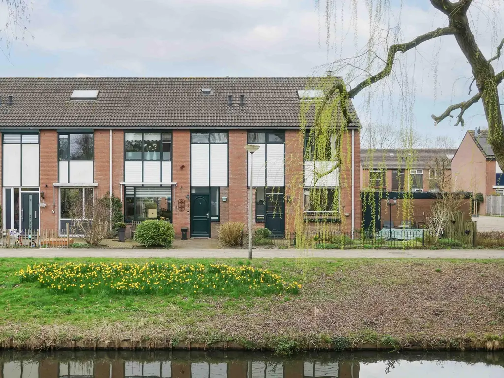 Jonkmandreef 10, AMERSFOORT