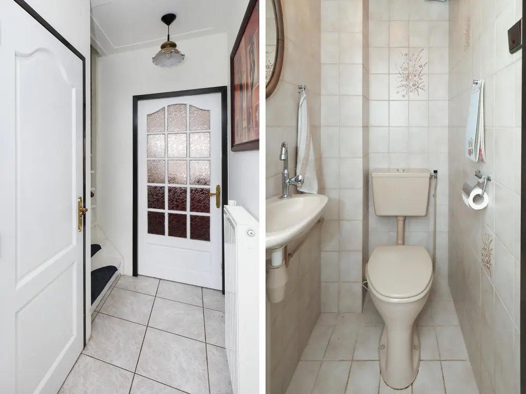 Jonkmandreef 10, AMERSFOORT