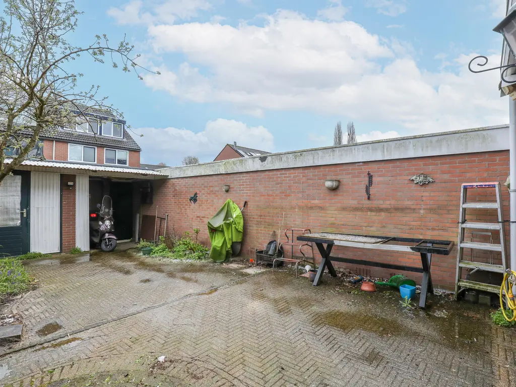 Jonkmandreef 10, AMERSFOORT