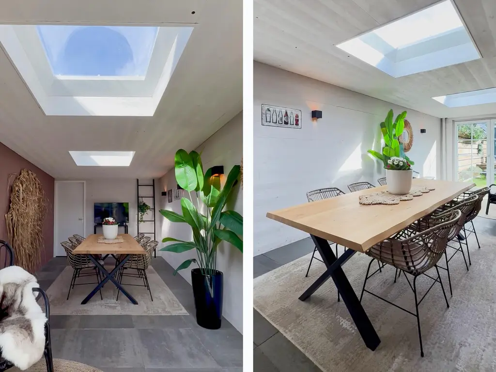 Ambachtlaan 1A, HOOGLAND