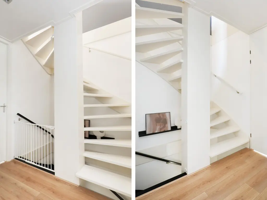 Ambachtlaan 1A, HOOGLAND