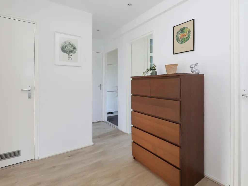 Ringweg-Kruiskamp 99B, AMERSFOORT