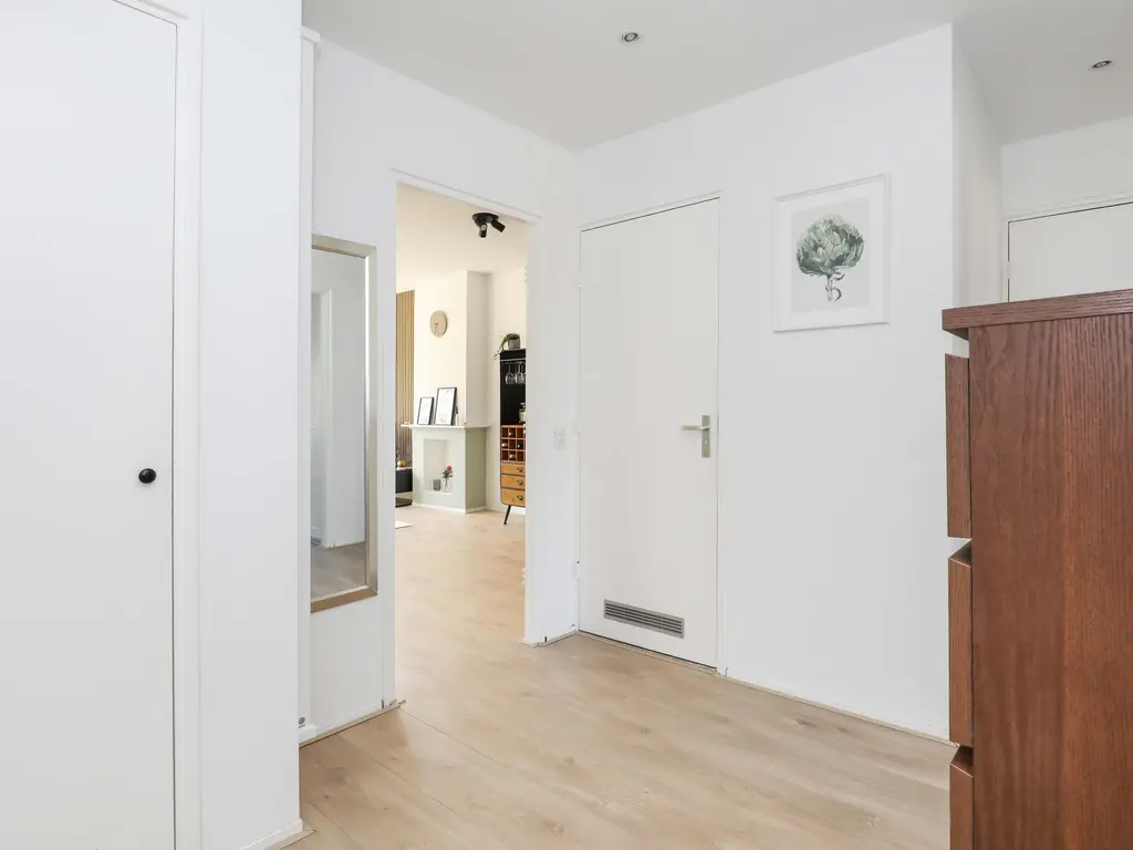 Ringweg-Kruiskamp 99B, AMERSFOORT