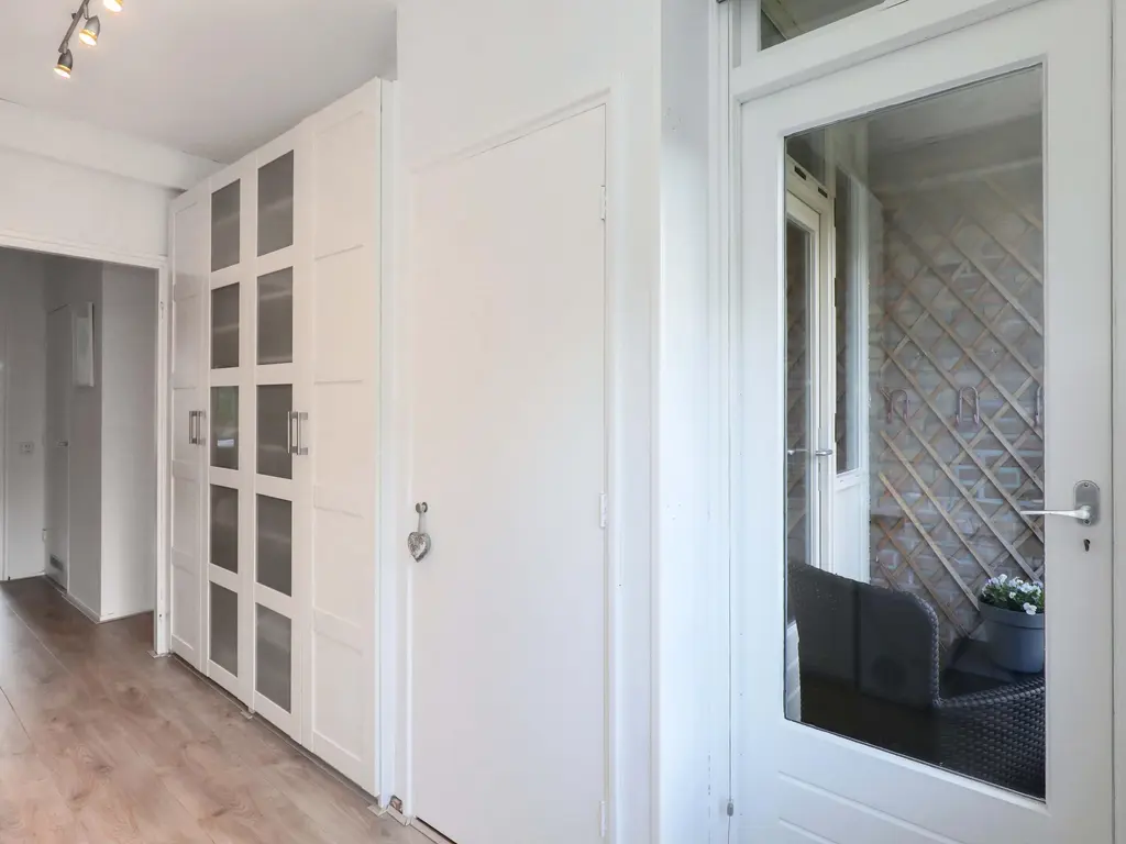 Ringweg-Kruiskamp 99B, AMERSFOORT