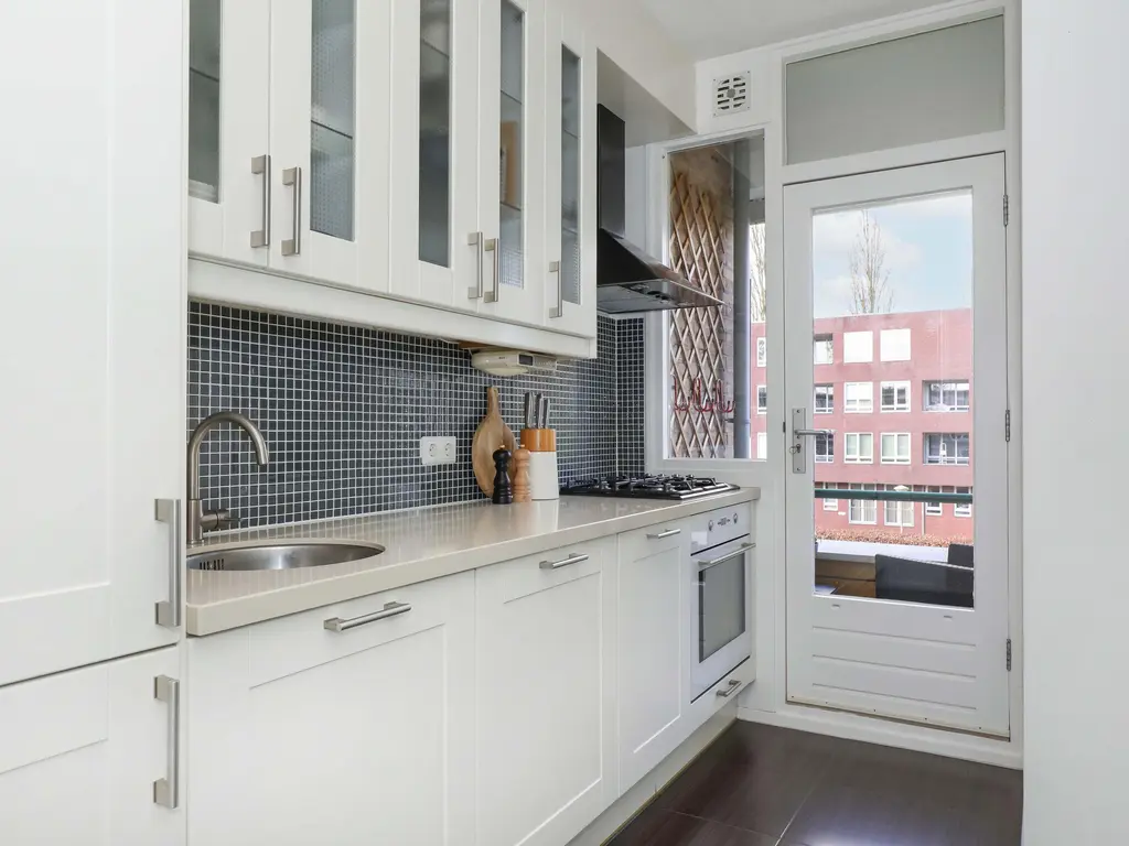 Ringweg-Kruiskamp 99B, AMERSFOORT