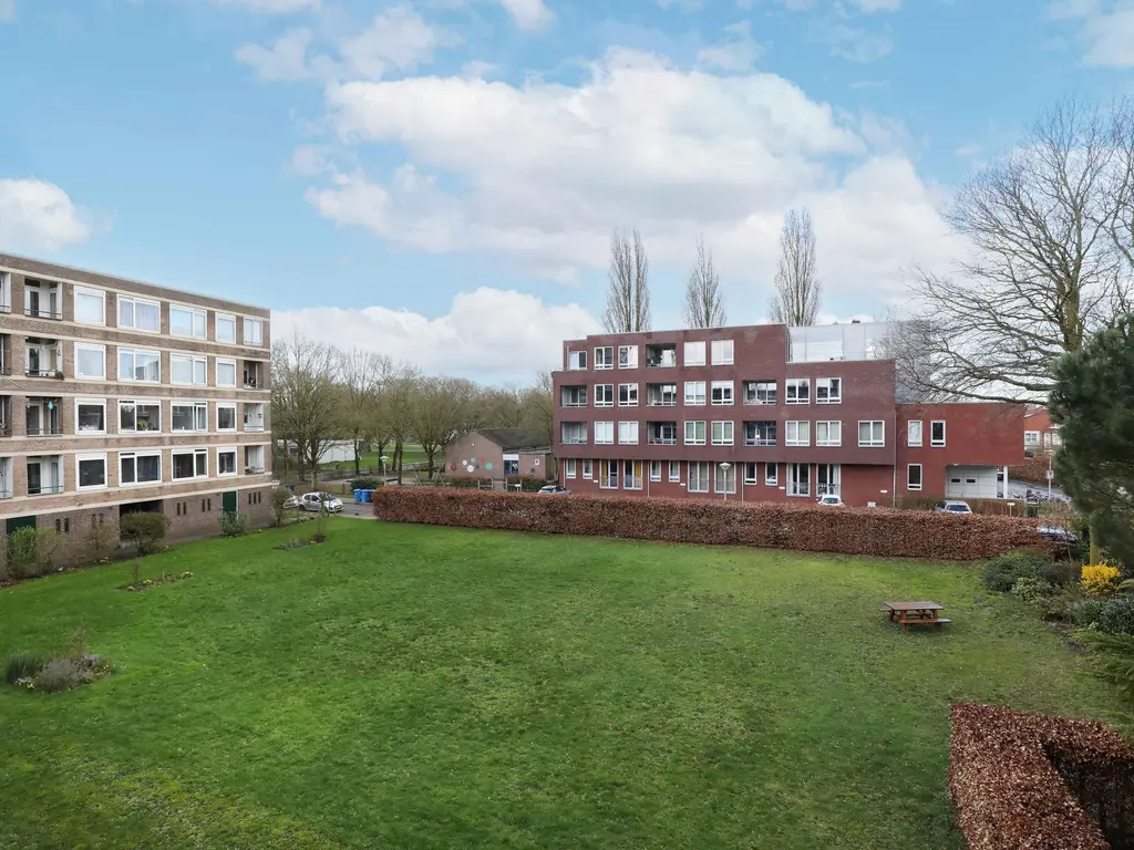 Ringweg-Kruiskamp 99B, AMERSFOORT