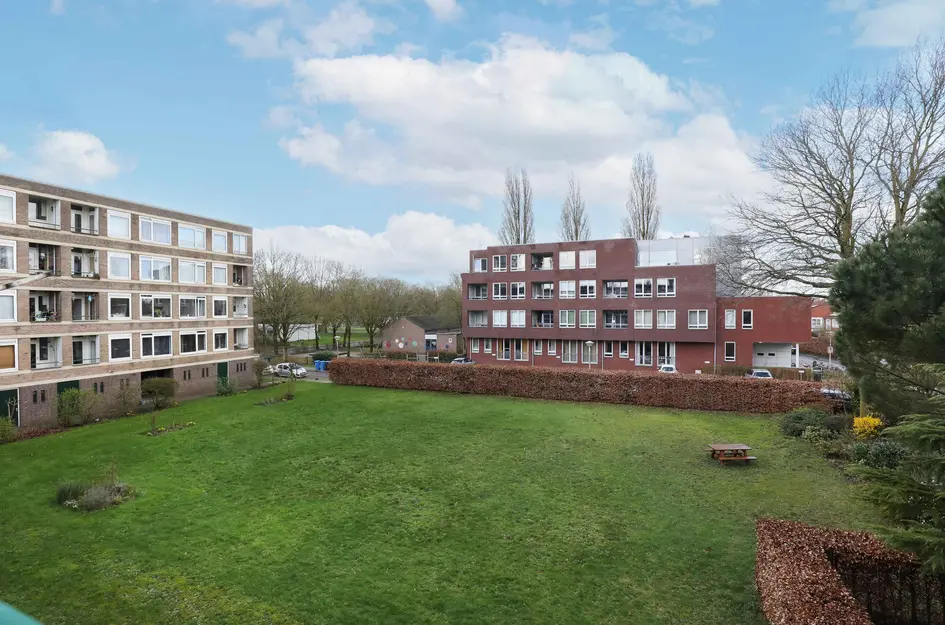 Ringweg-Kruiskamp 99B