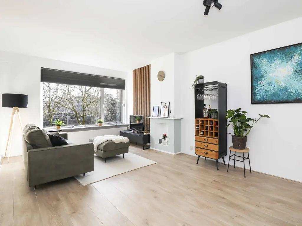 Ringweg-Kruiskamp 99B, AMERSFOORT